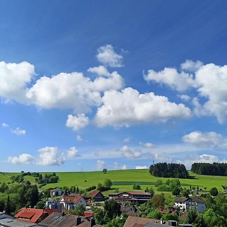 Amy'S Apartment, Relax And Enjoy Bonndorf im Schwarzwald Buitenkant foto