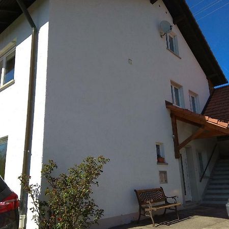 Amy'S Apartment, Relax And Enjoy Bonndorf im Schwarzwald Buitenkant foto