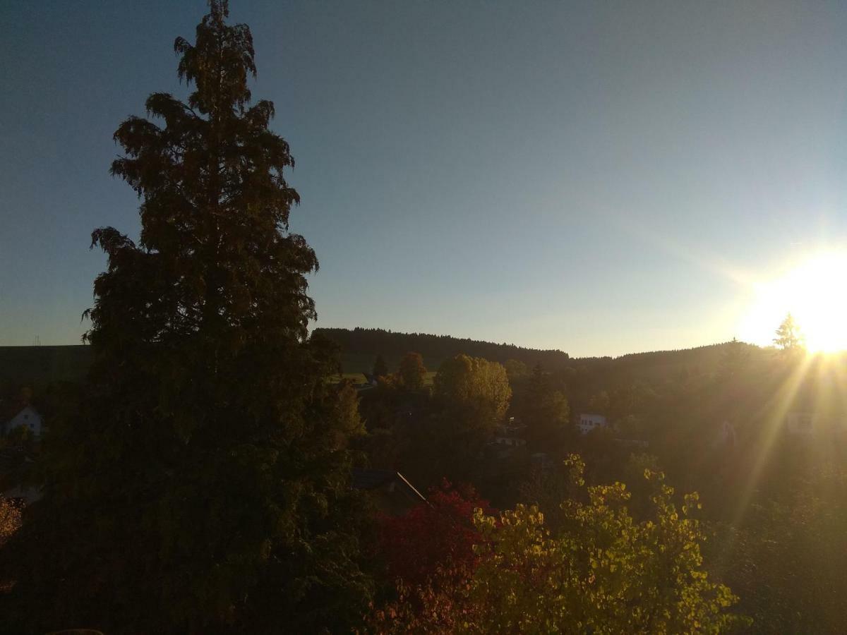 Amy'S Apartment, Relax And Enjoy Bonndorf im Schwarzwald Buitenkant foto