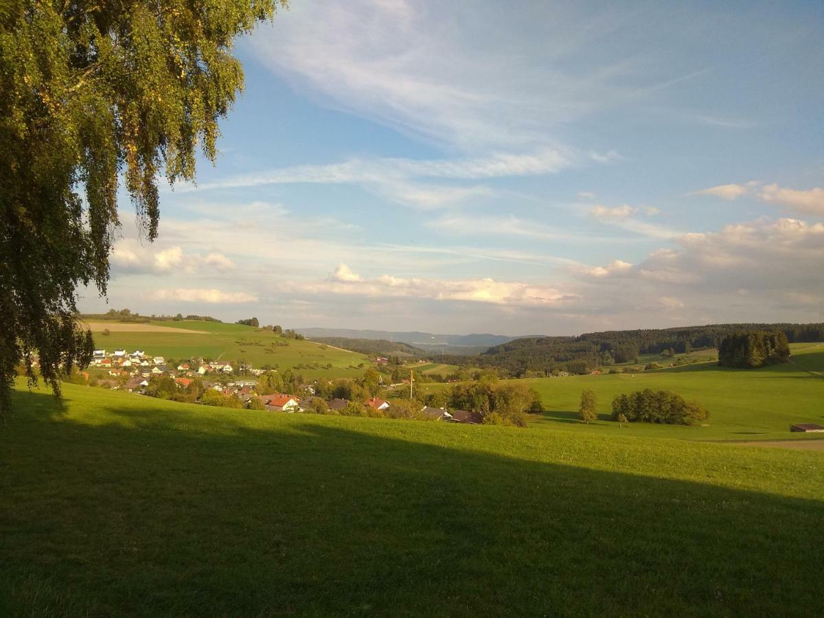Amy'S Apartment, Relax And Enjoy Bonndorf im Schwarzwald Buitenkant foto