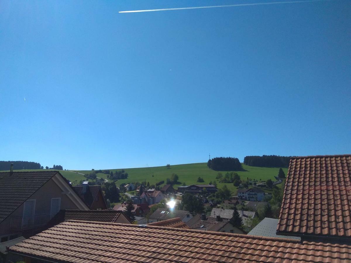 Amy'S Apartment, Relax And Enjoy Bonndorf im Schwarzwald Buitenkant foto