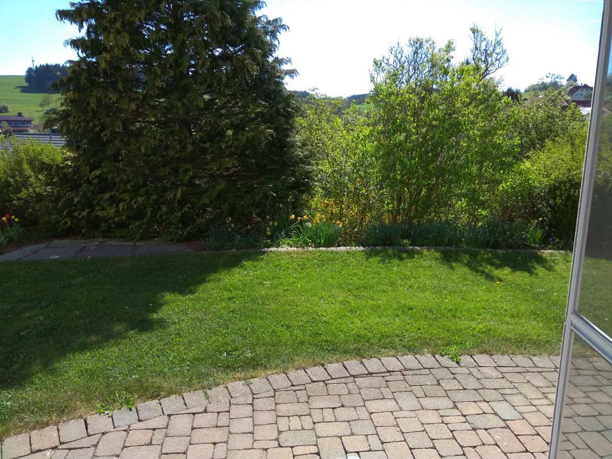 Amy'S Apartment, Relax And Enjoy Bonndorf im Schwarzwald Buitenkant foto