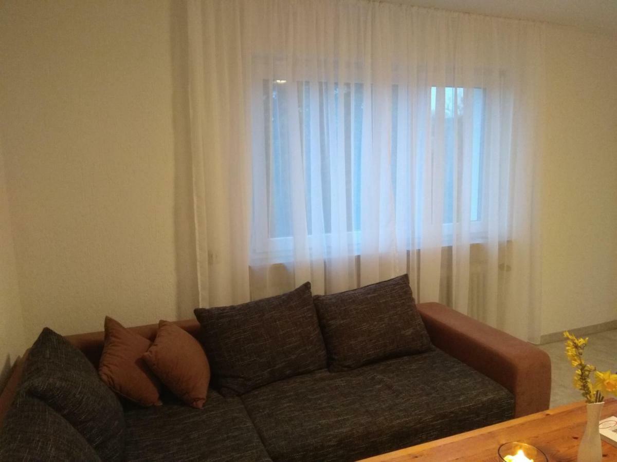 Amy'S Apartment, Relax And Enjoy Bonndorf im Schwarzwald Buitenkant foto