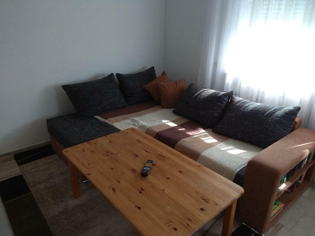 Amy'S Apartment, Relax And Enjoy Bonndorf im Schwarzwald Buitenkant foto