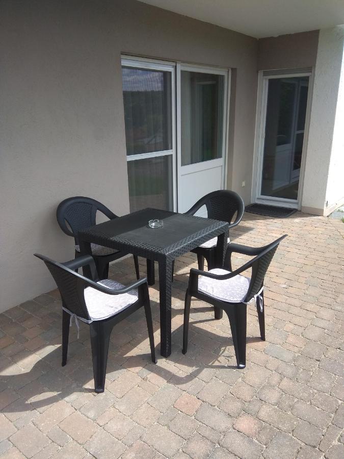 Amy'S Apartment, Relax And Enjoy Bonndorf im Schwarzwald Buitenkant foto
